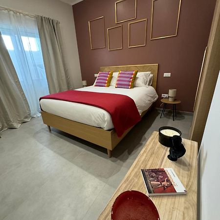 Bed and breakfast Vesuvius Pompeii Extérieur photo