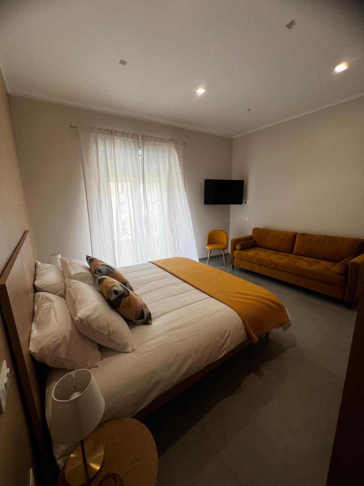 Bed and breakfast Vesuvius Pompeii Extérieur photo