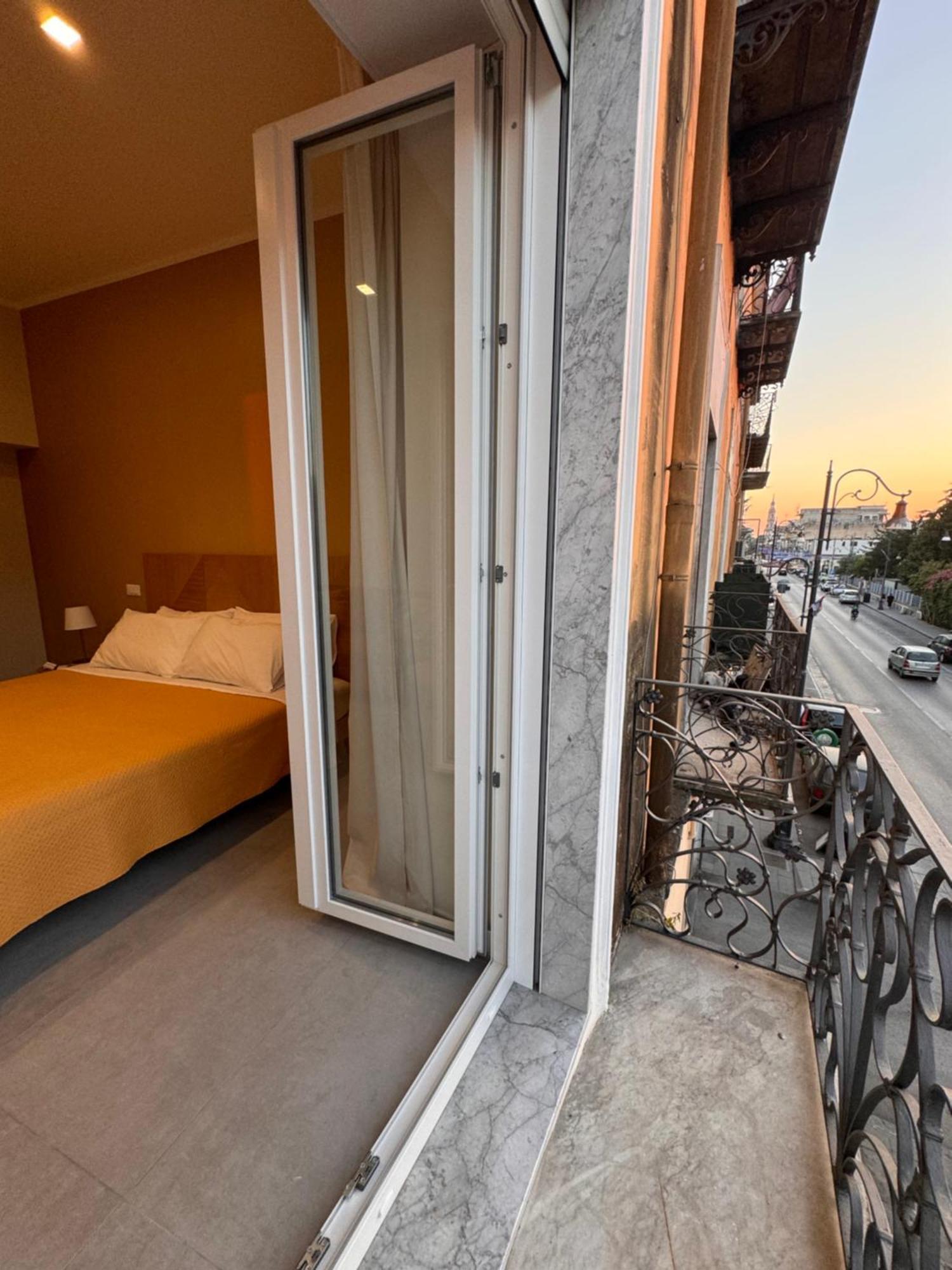 Bed and breakfast Vesuvius Pompeii Extérieur photo